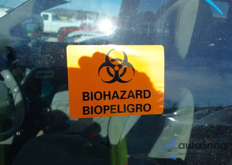 2005 Toyota Sienna Le from USA, damaged, VIN 5TDZA23C85S308768